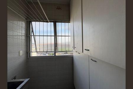 Apartamento à venda com 55m², 2 quartos e 1 vagaÁrea de Serviço