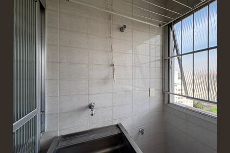 Apartamento à venda com 55m², 2 quartos e 1 vagaÁrea de Serviço