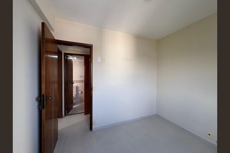 Apartamento à venda com 55m², 2 quartos e 1 vagaQuarto 2