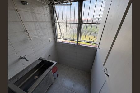 Apartamento à venda com 55m², 2 quartos e 1 vagaÁrea de Serviço