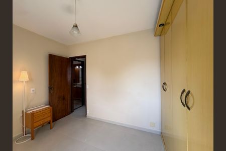 Apartamento à venda com 55m², 2 quartos e 1 vagaQuarto 1