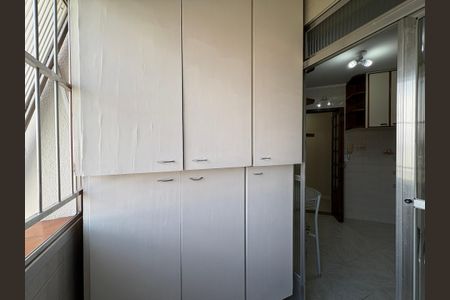 Apartamento à venda com 55m², 2 quartos e 1 vagaÁrea de Serviço