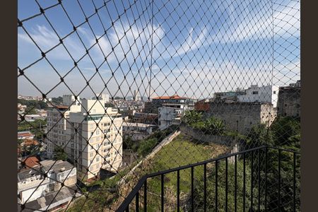 Apartamento à venda com 55m², 2 quartos e 1 vagaVista