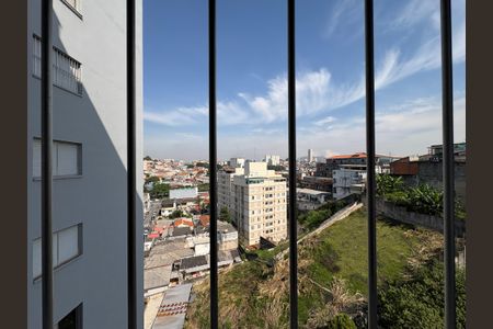 Apartamento à venda com 55m², 2 quartos e 1 vagaVista do Quarto 2