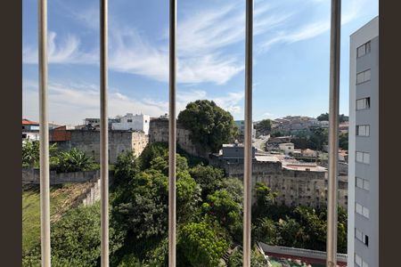 Apartamento à venda com 55m², 2 quartos e 1 vagaVista do Quarto 1