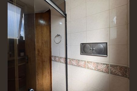 Apartamento à venda com 55m², 2 quartos e 1 vagaBanheiro