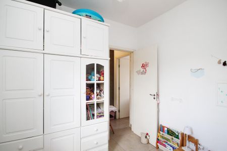 Casa de condomínio para alugar com 49m², 2 quartos e 2 vagasQuarto 2