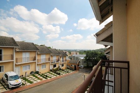 Casa de condomínio para alugar com 49m², 2 quartos e 2 vagasVista Varanda Quarto 1