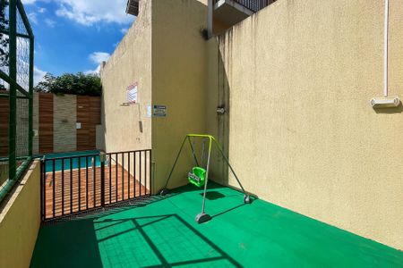 Casa de condomínio para alugar com 49m², 2 quartos e 2 vagasÁrea comum - Playground