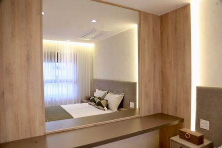 Apartamento para alugar com 81m², 2 quartos e 1 vaga Apartamento para alugar com 81m², 2 quartos e 1 vagaSuite