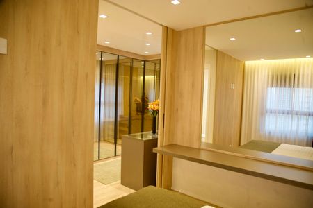 Apartamento para alugar com 81m², 2 quartos e 1 vaga Apartamento para alugar com 81m², 2 quartos e 1 vagaSuite