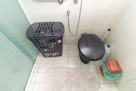 Casa à venda com 321m², 6 quartos e 5 vagas Casa à venda com 321m², 6 quartos e 5 vagasBanheiro da Suíte