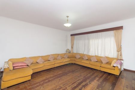 Casa à venda com 321m², 6 quartos e 5 vagas Casa à venda com 321m², 6 quartos e 5 vagasSala 1