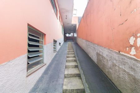 Casa à venda com 321m², 6 quartos e 5 vagas Casa à venda com 321m², 6 quartos e 5 vagasÁrea externa