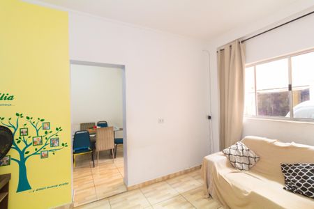 Casa à venda com 321m², 6 quartos e 5 vagas Casa à venda com 321m², 6 quartos e 5 vagasSala 2