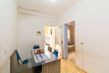 Casa à venda com 321m², 6 quartos e 5 vagas Casa à venda com 321m², 6 quartos e 5 vagasSala de Jantar