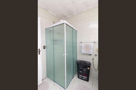 Casa à venda com 321m², 6 quartos e 5 vagas Casa à venda com 321m², 6 quartos e 5 vagasBanheiro da Suíte