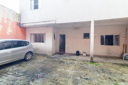 Casa à venda com 321m², 6 quartos e 5 vagas Casa à venda com 321m², 6 quartos e 5 vagasÁrea externa