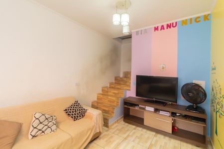 Casa à venda com 321m², 6 quartos e 5 vagas Casa à venda com 321m², 6 quartos e 5 vagasSala 2