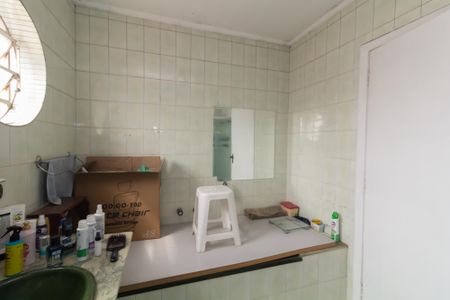 Casa à venda com 321m², 6 quartos e 5 vagas Casa à venda com 321m², 6 quartos e 5 vagasBanheiro da Suíte