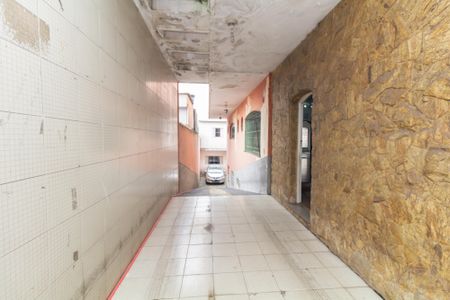 Casa à venda com 321m², 6 quartos e 5 vagas Casa à venda com 321m², 6 quartos e 5 vagasÁrea externa