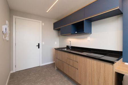 Apartamento para alugar com 46m², 1 quarto e 1 vagaCozinha