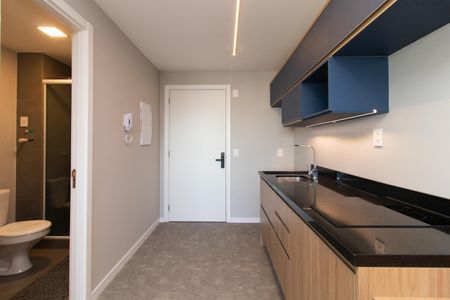Apartamento para alugar com 46m², 1 quarto e 1 vagaCozinha