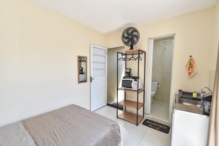 Studio para alugar com 19m², 1 quarto e sem vaga Studio para alugar com 19m², 1 quarto e sem vagaStudio
