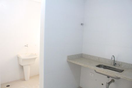 Apartamento à venda com 97m², 3 quartos e 2 vagasCozinha