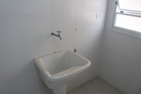 Apartamento à venda com 97m², 3 quartos e 2 vagasÁrea de Serviço