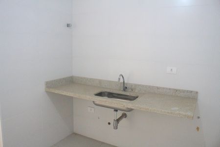 Apartamento à venda com 97m², 3 quartos e 2 vagasCozinha