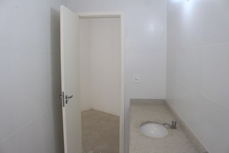 Apartamento à venda com 97m², 3 quartos e 2 vagasBanheiro