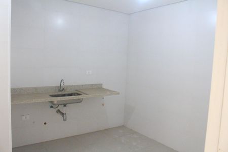 Apartamento à venda com 97m², 3 quartos e 2 vagasCozinha