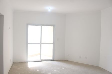 Apartamento à venda com 97m², 3 quartos e 2 vagasSala