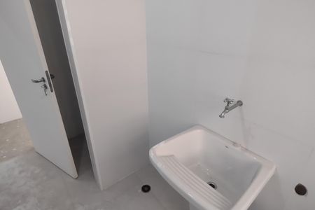 Apartamento à venda com 97m², 3 quartos e 2 vagas Apartamento à venda com 97m², 3 quartos e 2 vagasÁrea de Serviço