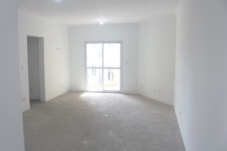 Sala de apartamento à venda com 3 quartos, 97m² em Osvaldo Cruz, São Caetano do Sul