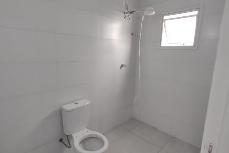 Apartamento à venda com 80m², 3 quartos e 2 vagas Apartamento à venda com 80m², 3 quartos e 2 vagasBanheiro da Suíte