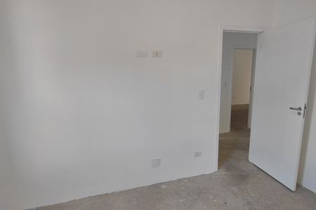 Quarto 1 de apartamento à venda com 3 quartos, 80m² em Osvaldo Cruz, São Caetano do Sul