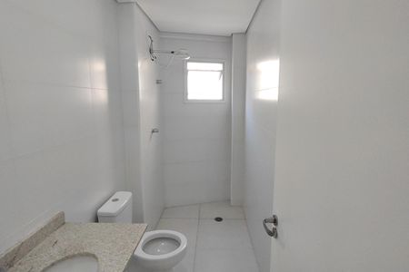 Apartamento à venda com 80m², 3 quartos e 2 vagas Apartamento à venda com 80m², 3 quartos e 2 vagasBanheiro