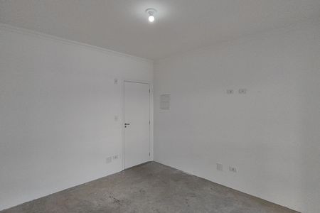 Sala de apartamento à venda com 3 quartos, 80m² em Osvaldo Cruz, São Caetano do Sul