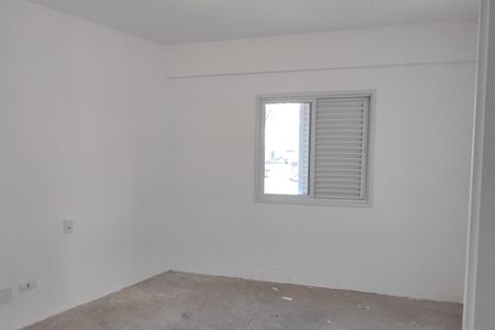 Quarto 1 de apartamento à venda com 3 quartos, 80m² em Osvaldo Cruz, São Caetano do Sul