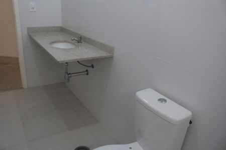 Apartamento à venda com 95m², 3 quartos e 2 vagasBanheiro