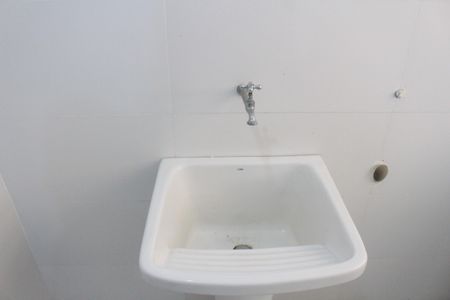 Apartamento à venda com 95m², 3 quartos e 2 vagasÁrea de Serviço