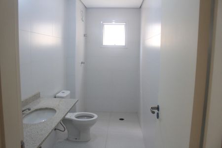 Apartamento à venda com 95m², 3 quartos e 2 vagasBanheiro