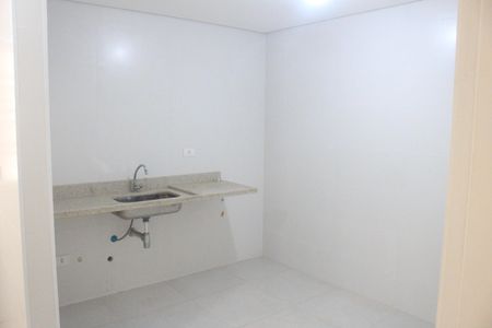 Apartamento à venda com 95m², 3 quartos e 2 vagasCozinha