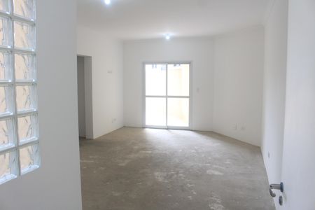 Sala de apartamento à venda com 3 quartos, 95m² em Osvaldo Cruz, São Caetano do Sul