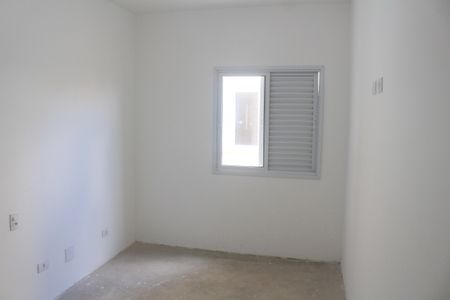 Quarto 1 de apartamento à venda com 3 quartos, 95m² em Osvaldo Cruz, São Caetano do Sul