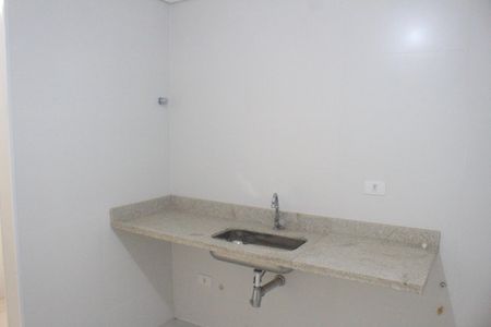 Apartamento à venda com 95m², 3 quartos e 2 vagasCozinha