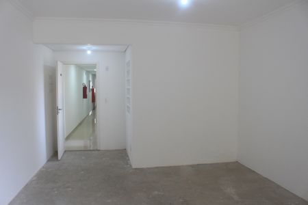 Sala de apartamento à venda com 3 quartos, 95m² em Osvaldo Cruz, São Caetano do Sul