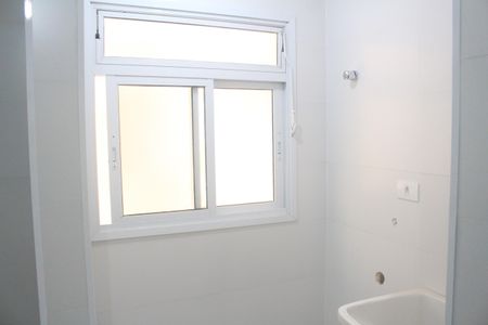 Apartamento à venda com 76m², 3 quartos e 2 vagasÁrea de Serviço